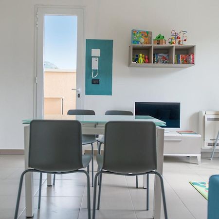 Babyaccommodation Family Comfort Ll Pietra Ligure Exterior photo